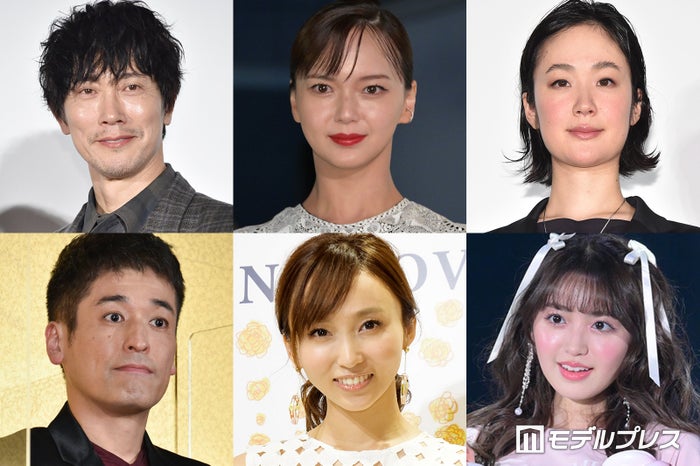 4月1日に新たなスタート 多部未華子・佐藤隆太ら独立、吉木りさは移籍…