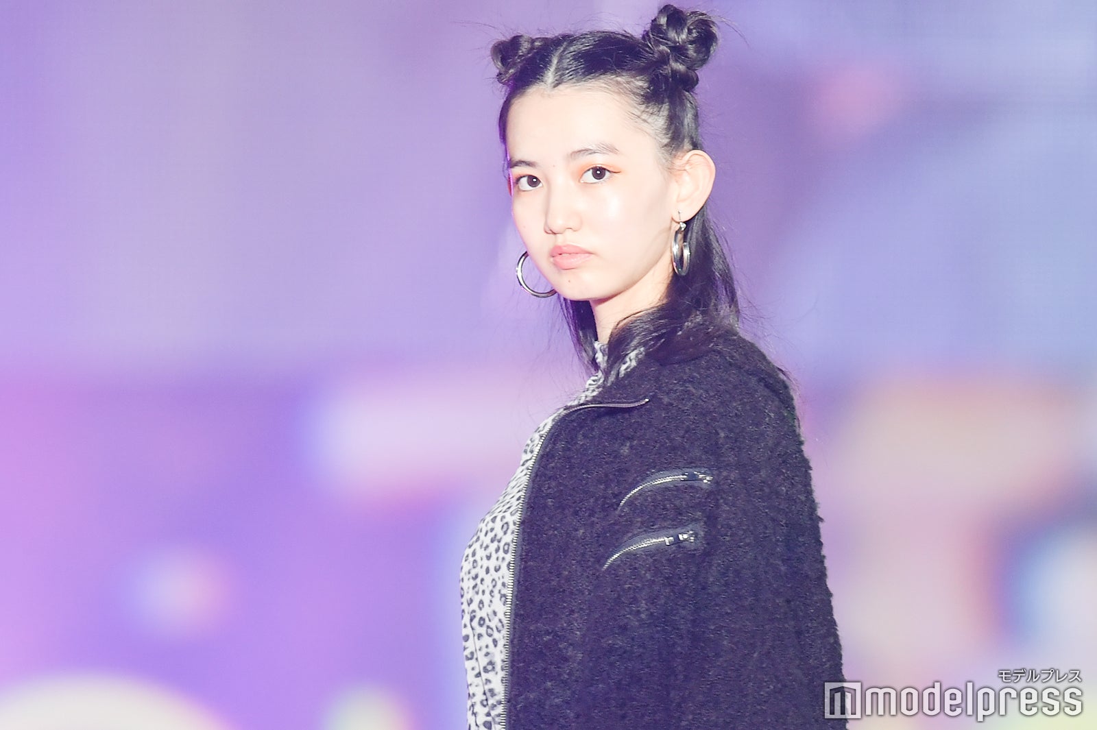 黒木麗奈（C）モデルプレス