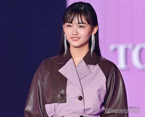 櫻坂46、4thシングル「五月雨よ」16歳・山崎天が表題曲初センターに “今作で卒業”渡邉理佐&原田葵も意気込み語る<フォーメーション>