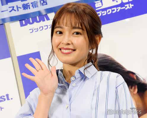矢作穂香、退所後初投稿でホワイト金髪姿披露 大胆イメチェンに「リアルプリンセス」「可愛すぎる」の声