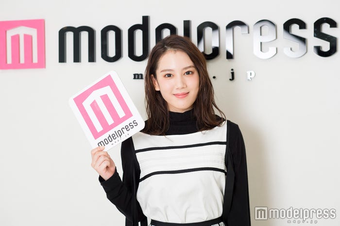 山本千尋(C)モデルプレス