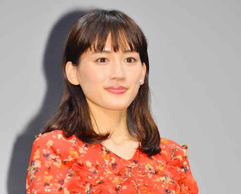 綾瀬はるか、V6岡田准一ら共演者を骨抜きに 撮影中の“虜”エピソードも