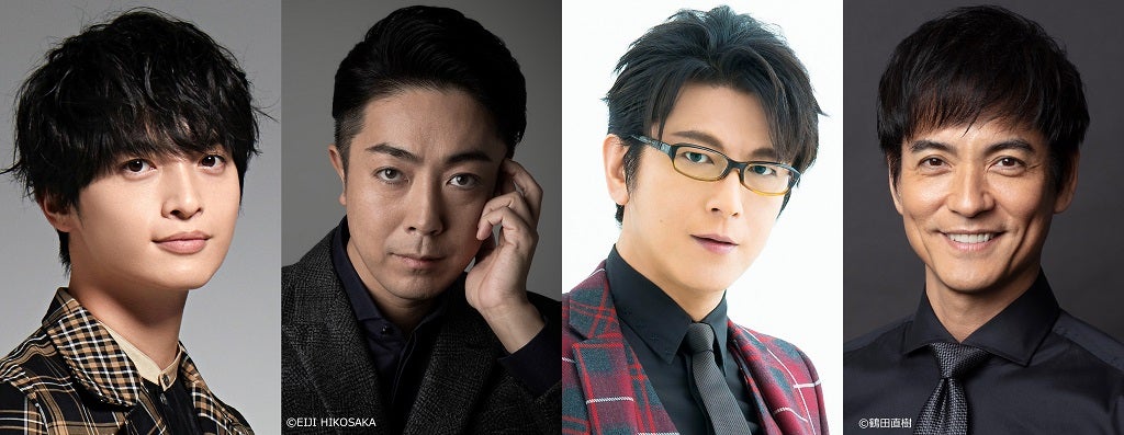 キスマイ玉森裕太、木村拓哉とドラマ初共演で弟子役に 日曜劇場「グランメゾン東京」追加キャスト発表 - モデルプレス