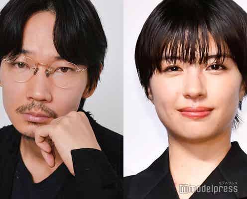 綾野剛&佐久間由衣、結婚を発表