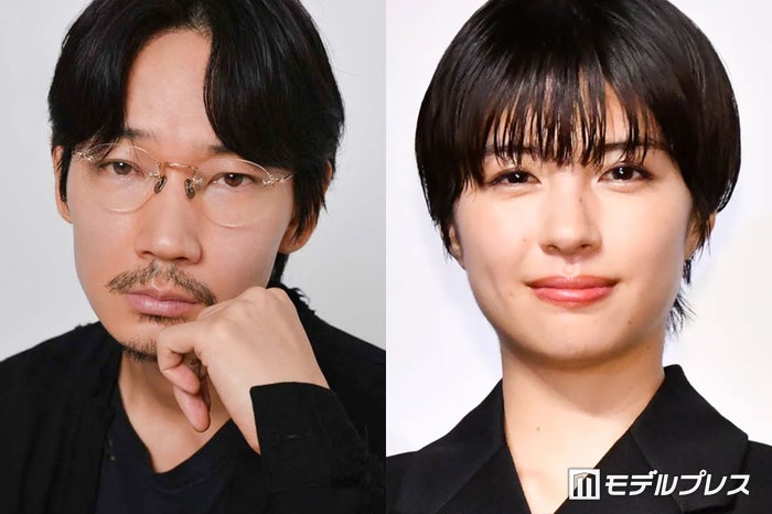 綾野剛＆佐久間由衣夫妻、第1子誕生を報告