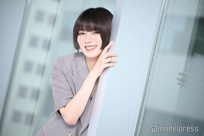 池田エライザ(C)モデルプレス