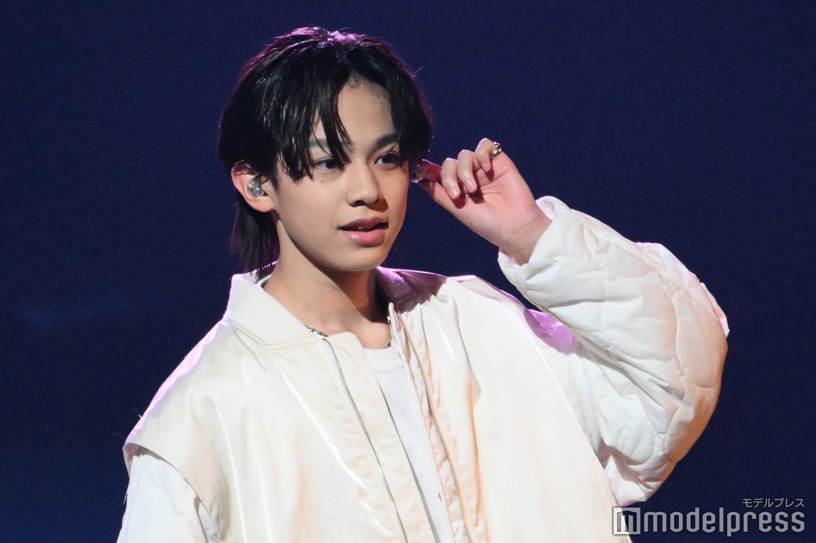 LIL LEAGUE（C）モデルプレス