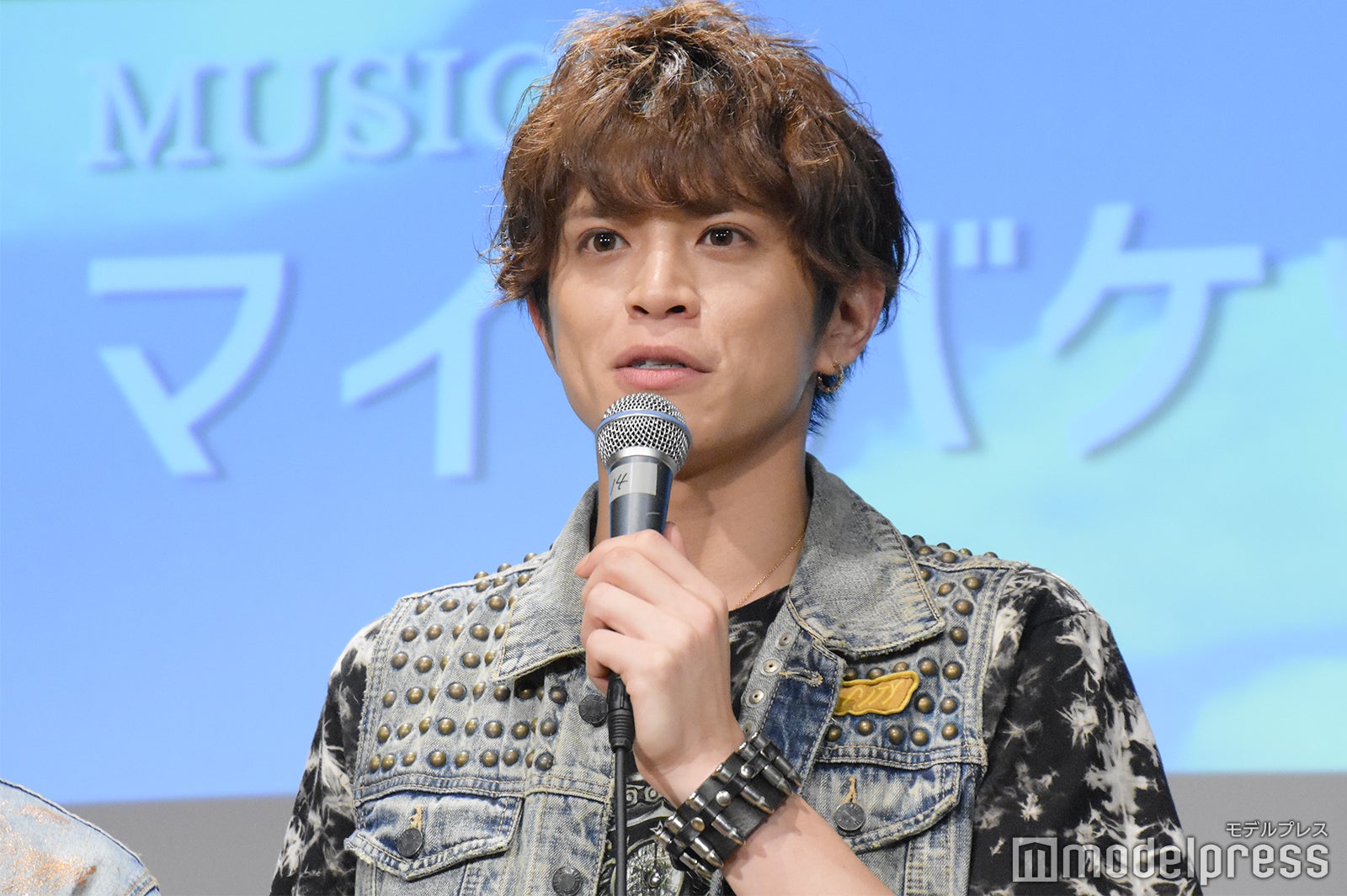 山本裕典（C）モデルプレス