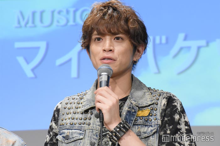 山本裕典(C)モデルプレス