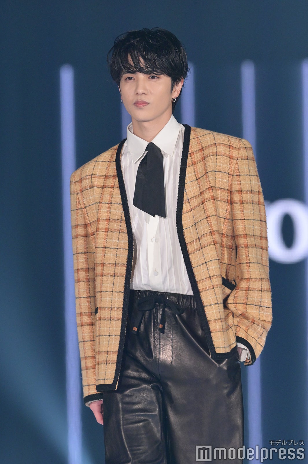 志尊淳（C）モデルプレス