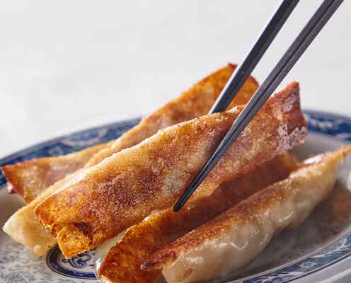 関東初上陸の台湾発餃子「台北餃子 張記」東京西荻窪に、旨味抜群の焼棒餃子が名物