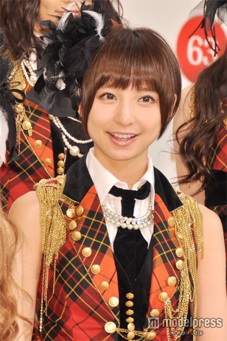 画像1/2) 篠田麻里子、初SMAPライブ「仕事忘れて楽しかった