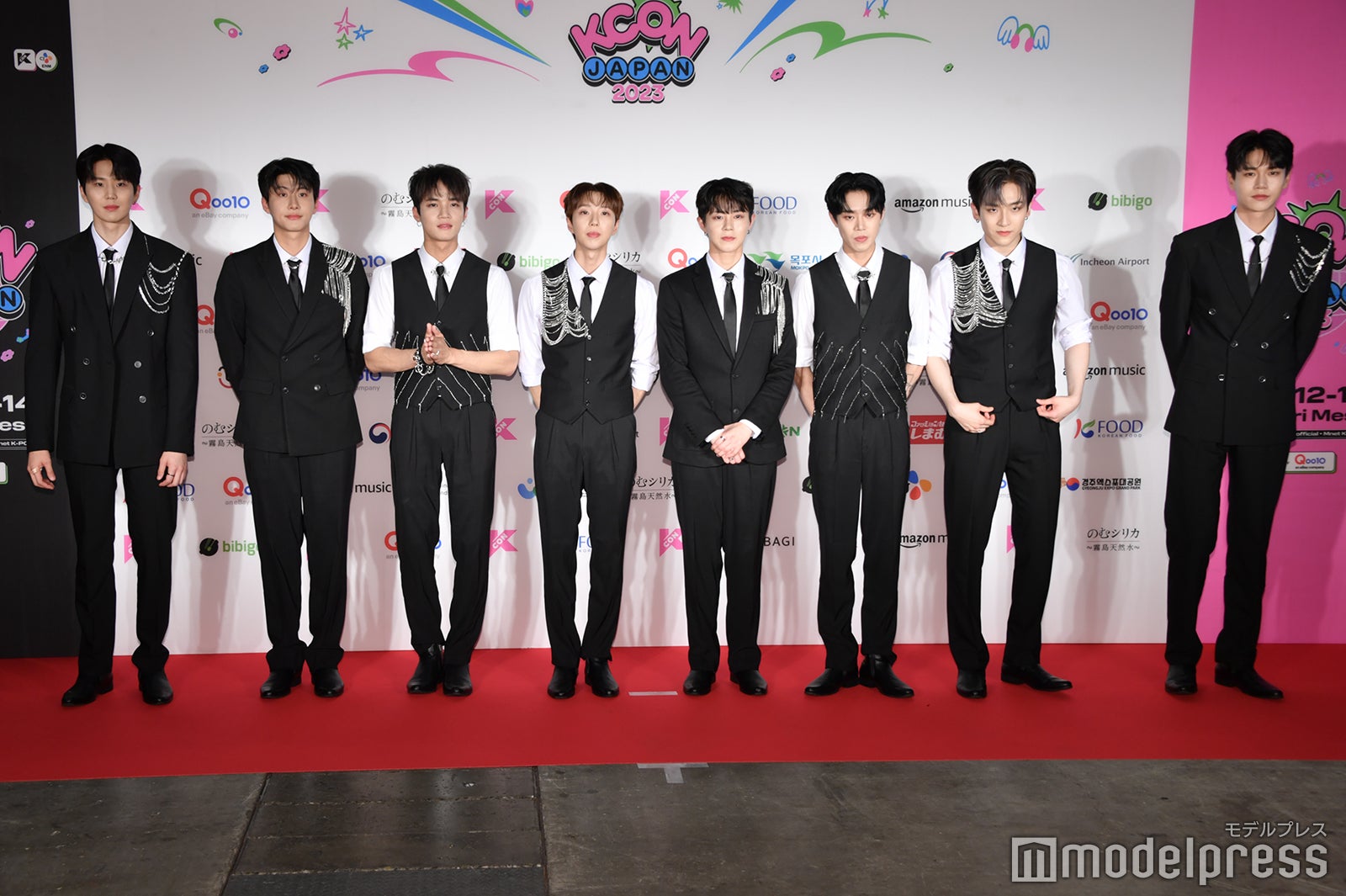 GreatGuys（C）モデルプレス