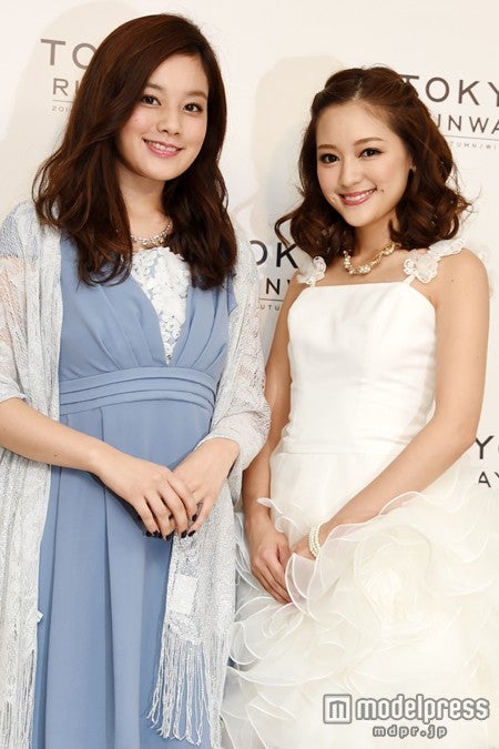 筧美和子＆chay、テラスハウス“やらせ疑惑”に言及