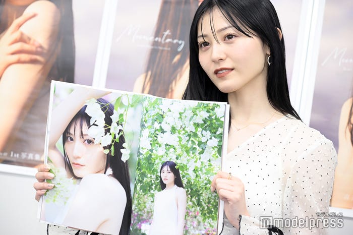 吉井美優(C)モデルプレス