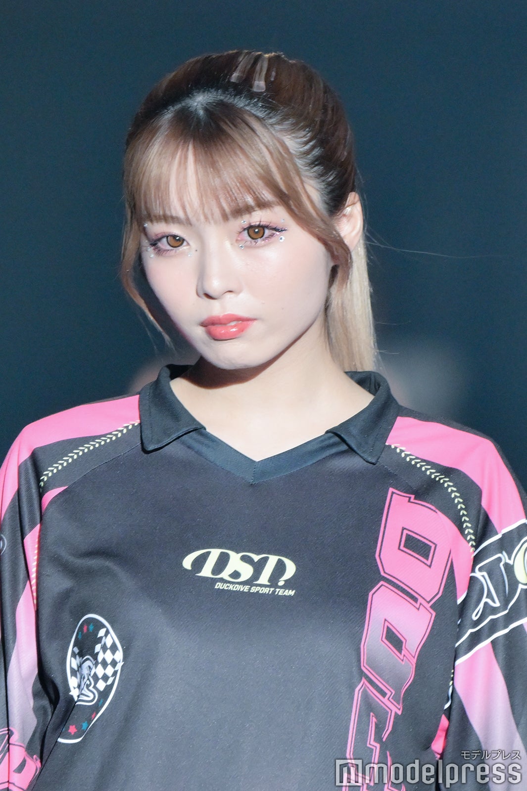 ゆいちゃみ（C）モデルプレス