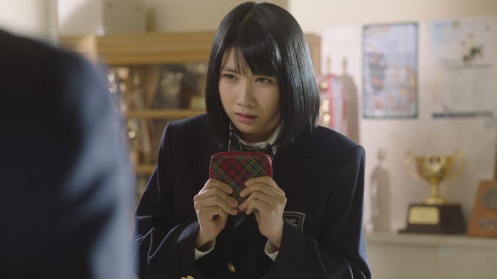 松本穂香 (提供画像)