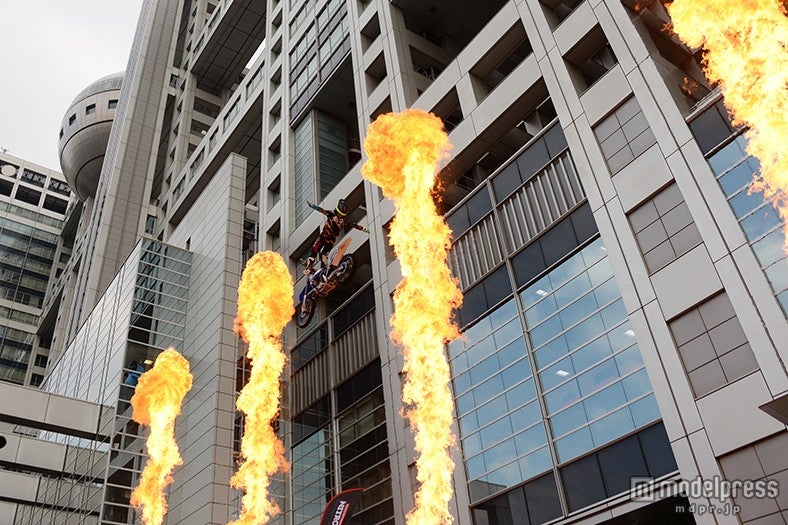 FMXのパフォーマンス