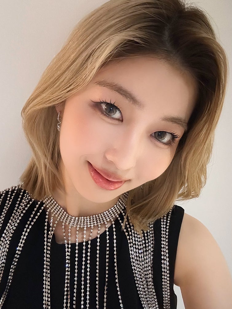 YUUKI（C）LAPONE GIRLS