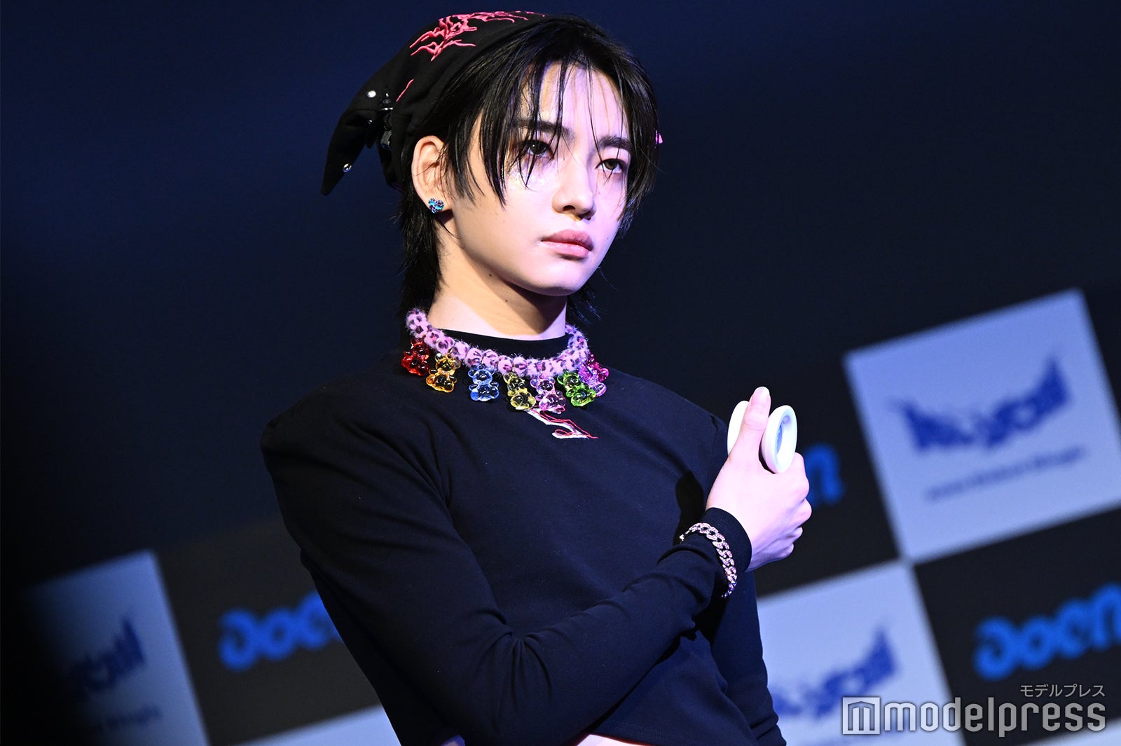 颯太（SOTA）（C）モデルプレス