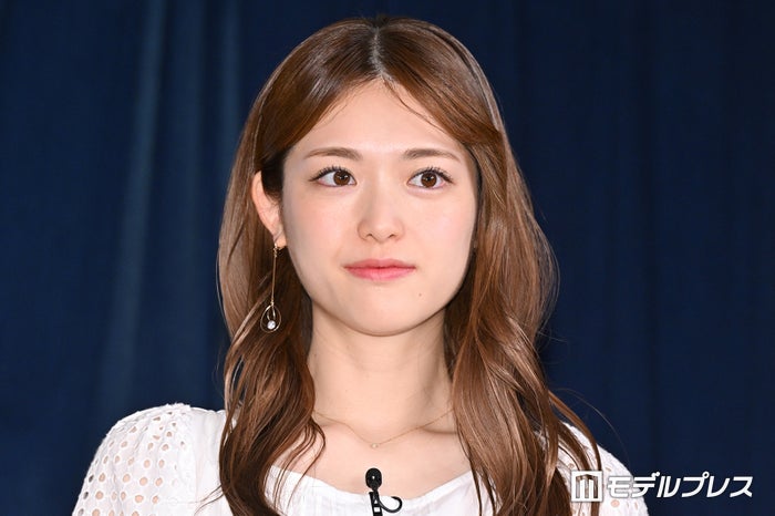 松村沙友理、恋人から「言われ過ぎるとうっとうしくなっちゃう」行動とは