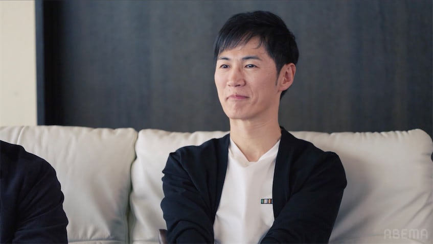 元政治家・石丸伸二、ミス東大と初デートで緊張「人生で初めての経験です」