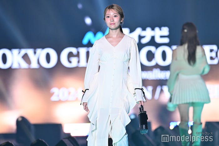 桜井玲香(C)モデルプレス