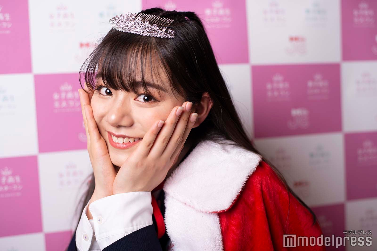 くれあさん（C）モデルプレス