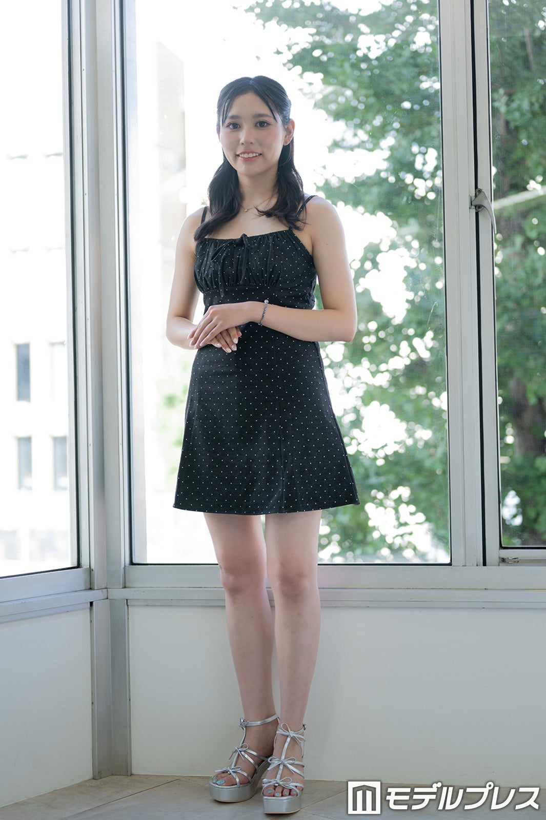 須永伊紅さん（C）モデルプレス