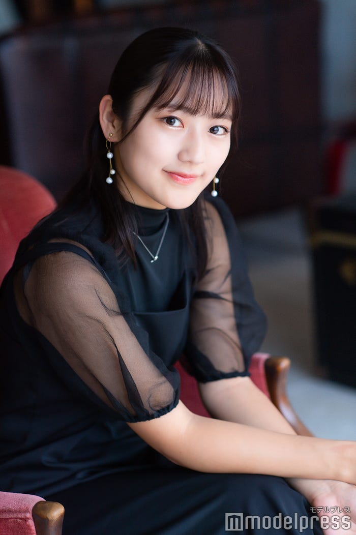 野口緒美さん(C)モデルプレス