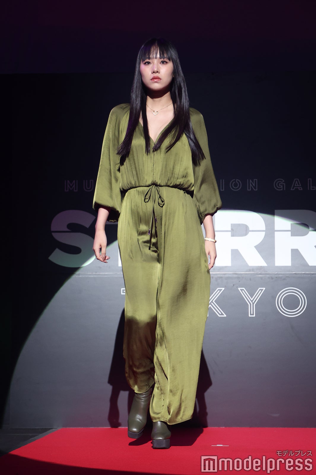 茉莉（C）モデルプレス