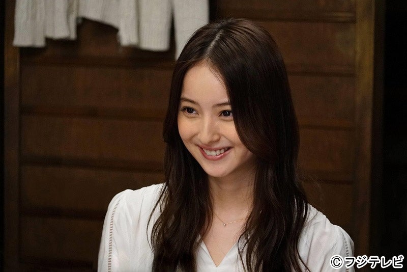 佐々木希（画像提供：フジテレビ）