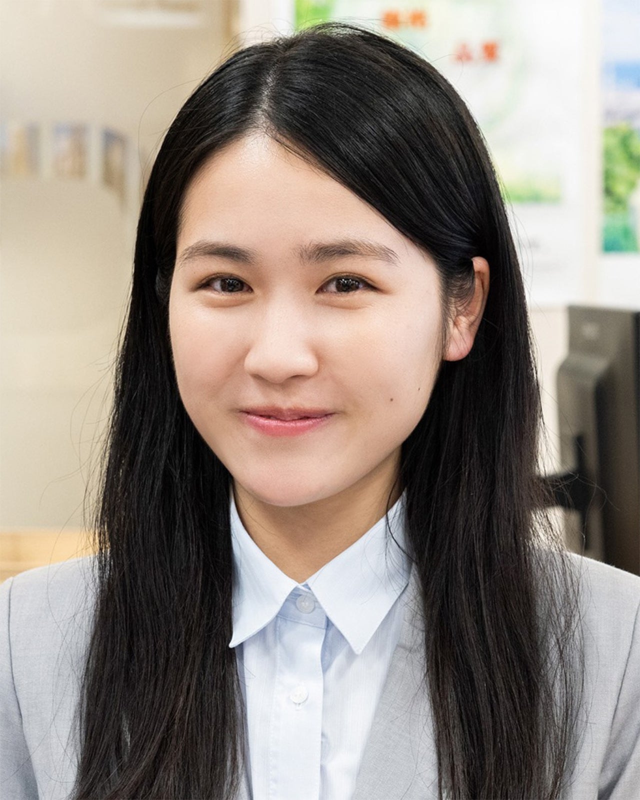 辻凪⼦（C）「晩酌の流儀5」製作委員会
