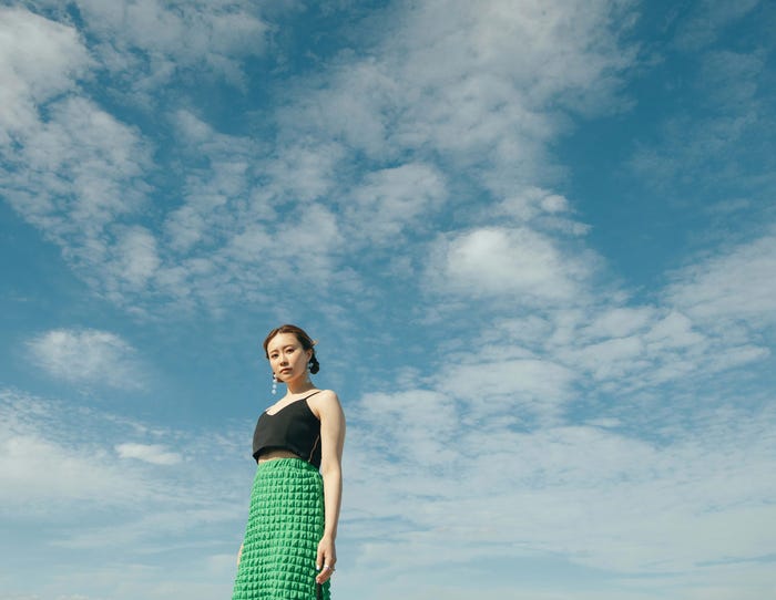 エミリン(提供写真)