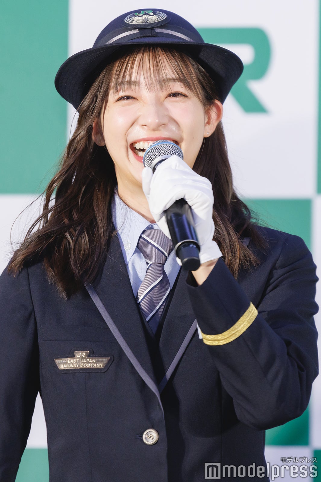 足立梨花（C）モデルプレス