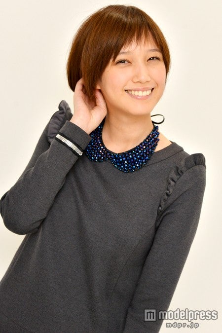 映画「すべては君に逢えたから」に出演する本田翼