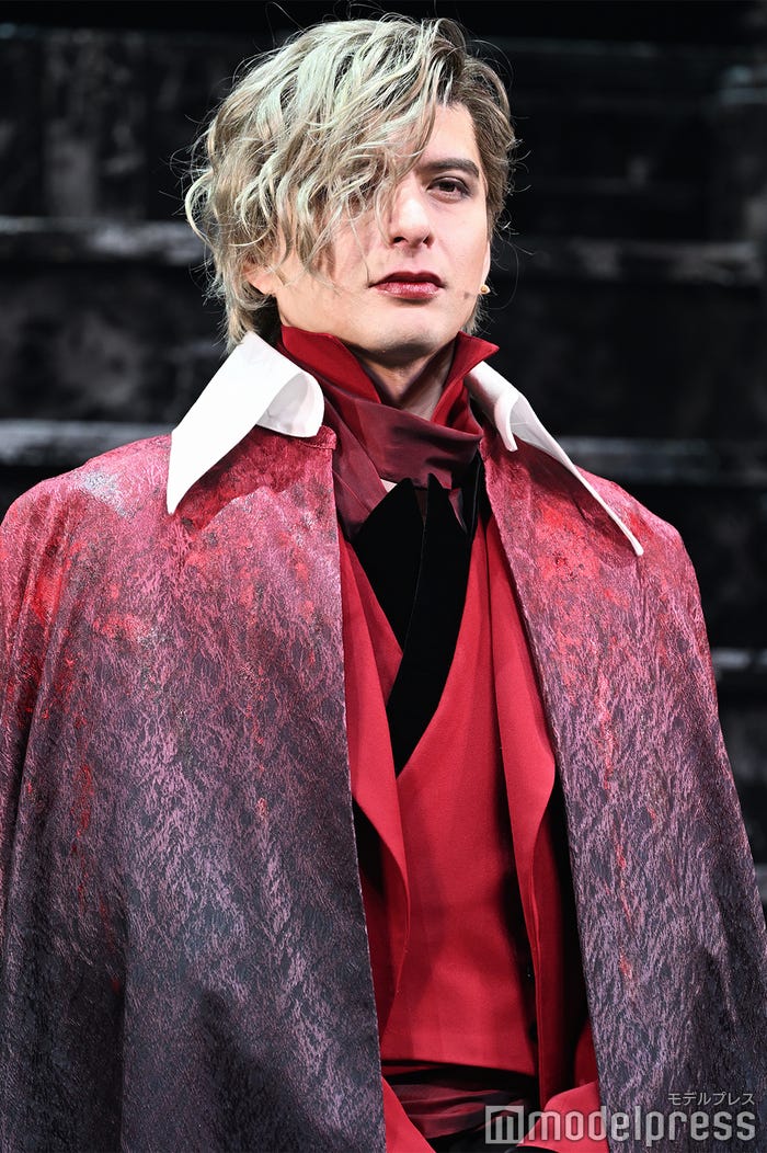 城田優(C)モデルプレス