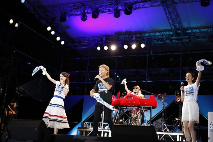 フィナーレ/PHOTO:山内洋枝