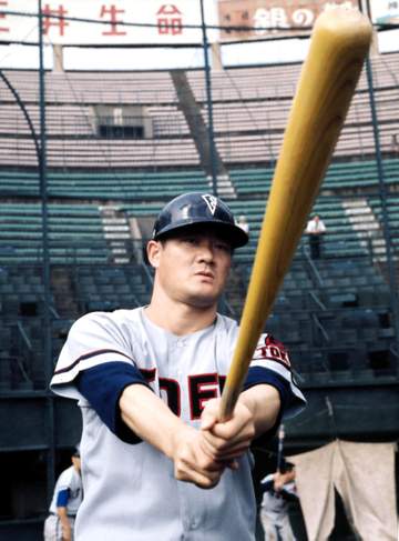 張本勲さん死去 忘れない関西遠征のたびに宿舎で打撃指導 村山実さんから「教えてもらって来い」と【藤田平氏悼む】