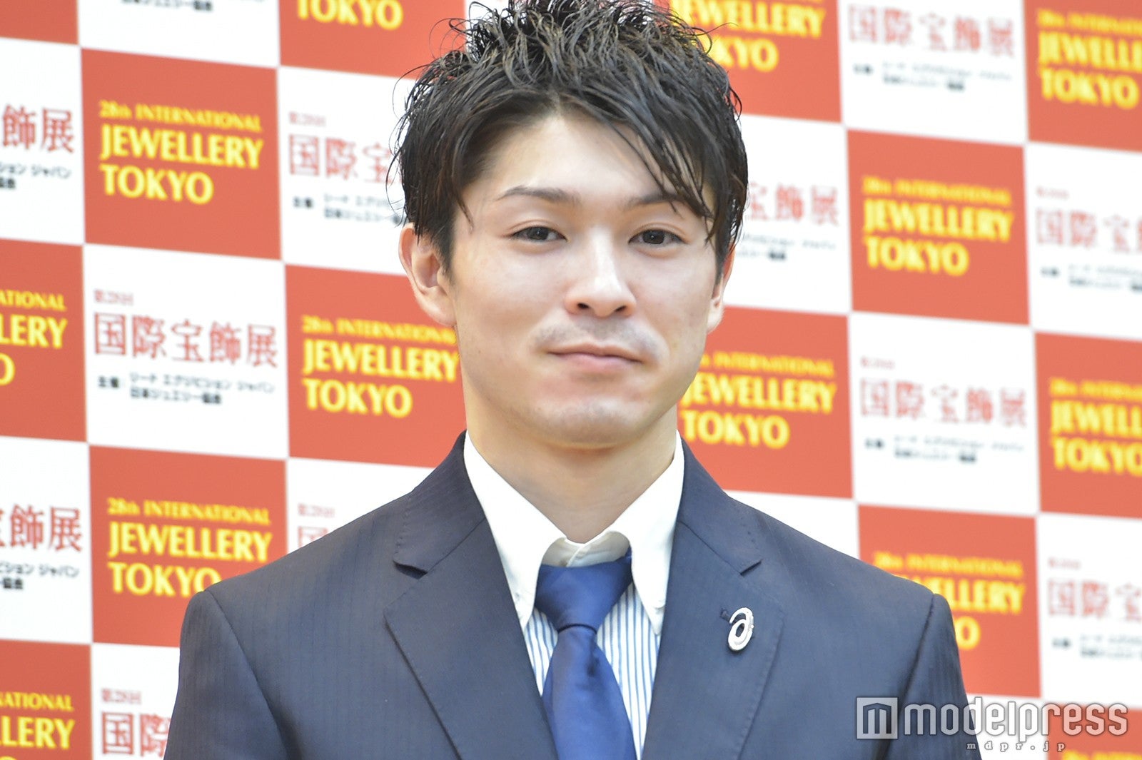 内村航平（C）モデルプレス