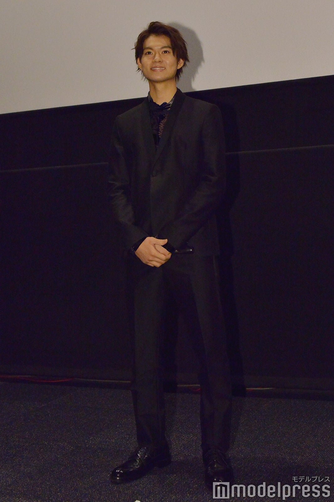 佐野勇斗 （C）モデルプレス