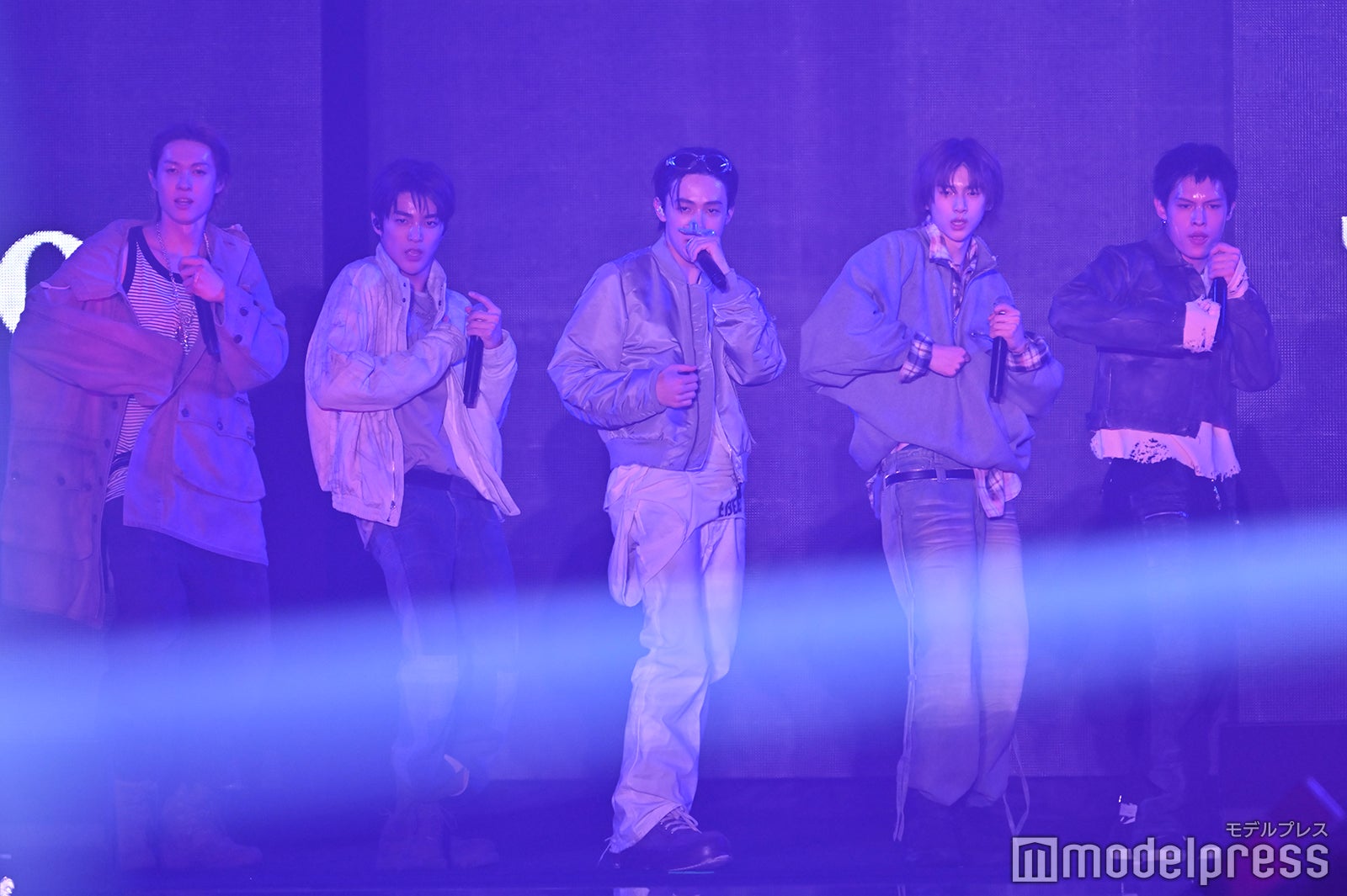 CORTIS（C）モデルプレス