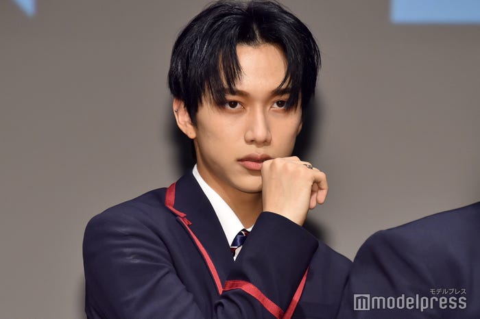 池崎理人(C)モデルプレス