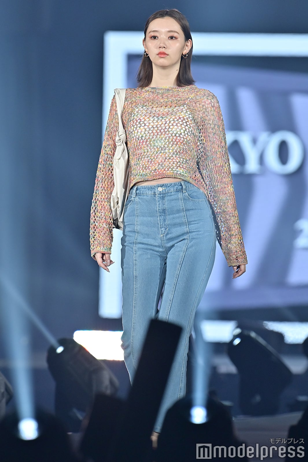 江野沢愛美（C）モデルプレス