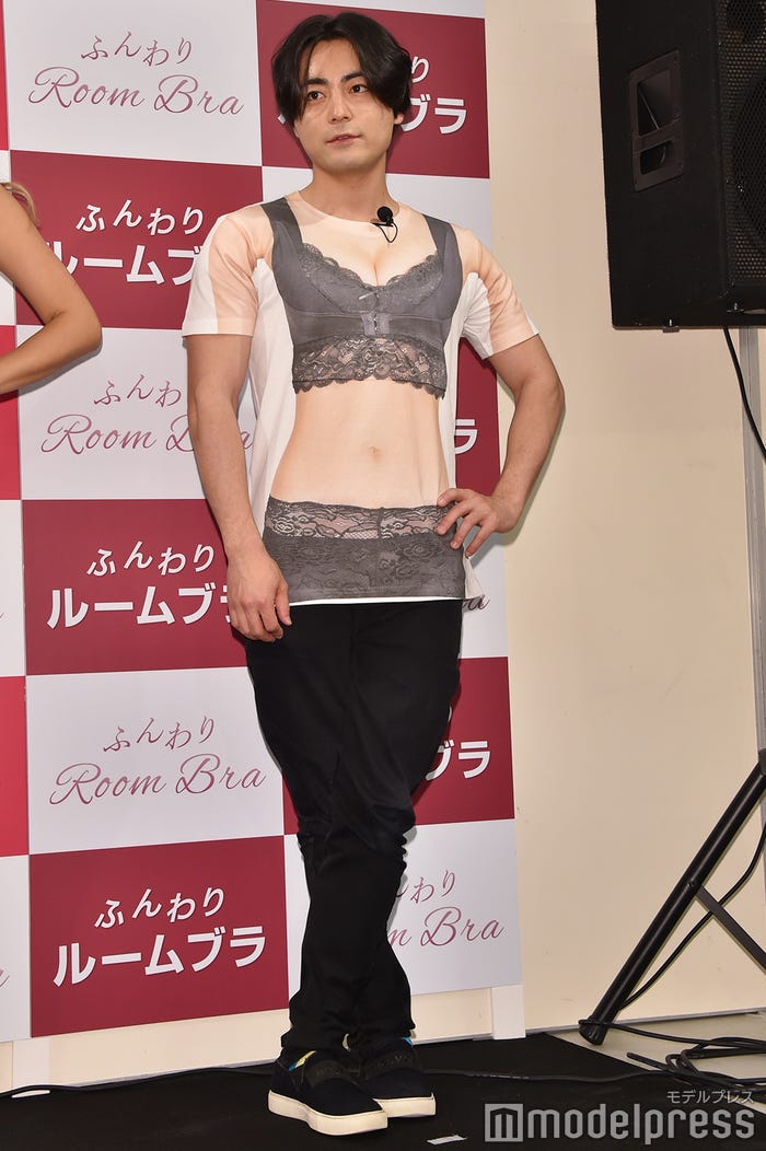 山田孝之 (C)モデルプレス