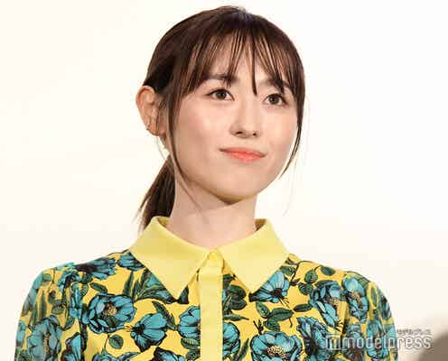 <紅白本番>「舞いあがれ!」福原遥&Snow Man目黒蓮、back numberのステージ見守る「柏木にも聴いてもらいたい」