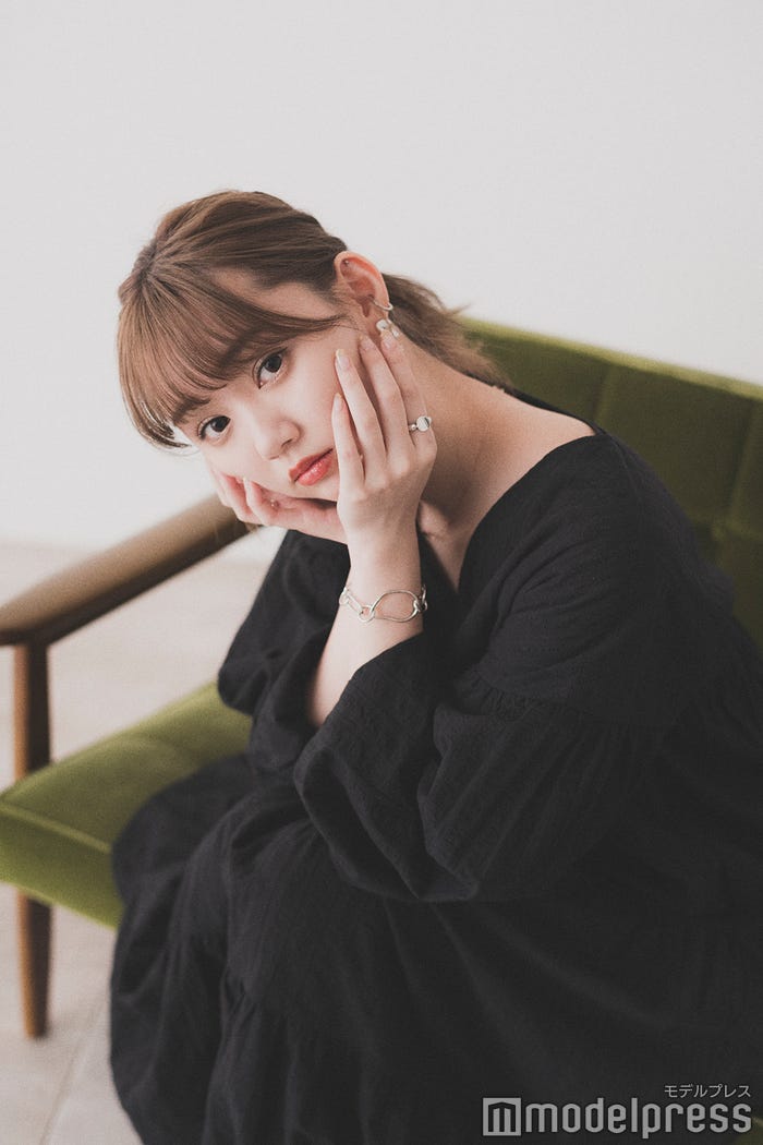江野沢愛美(C)モデルプレス