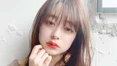 おすすめのトレンド前髪8選 セルフカットの参考に モデルプレス おすすめのトレンド前髪8選 セルフカットの参考に モデルプレス