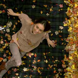 長谷川潤/新CM「Autumn celebration」篇