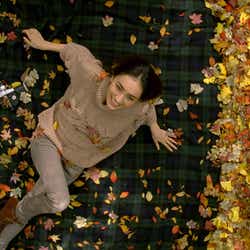 長谷川潤出演の新CM、EXILE・ATSUSHIも「昔の恋を思い出した」と絶賛